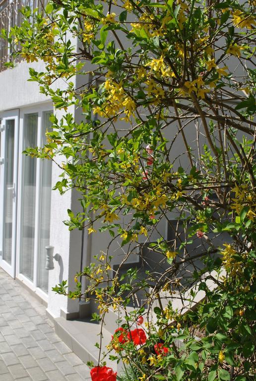 I Love Heviz Apartments Esterno foto