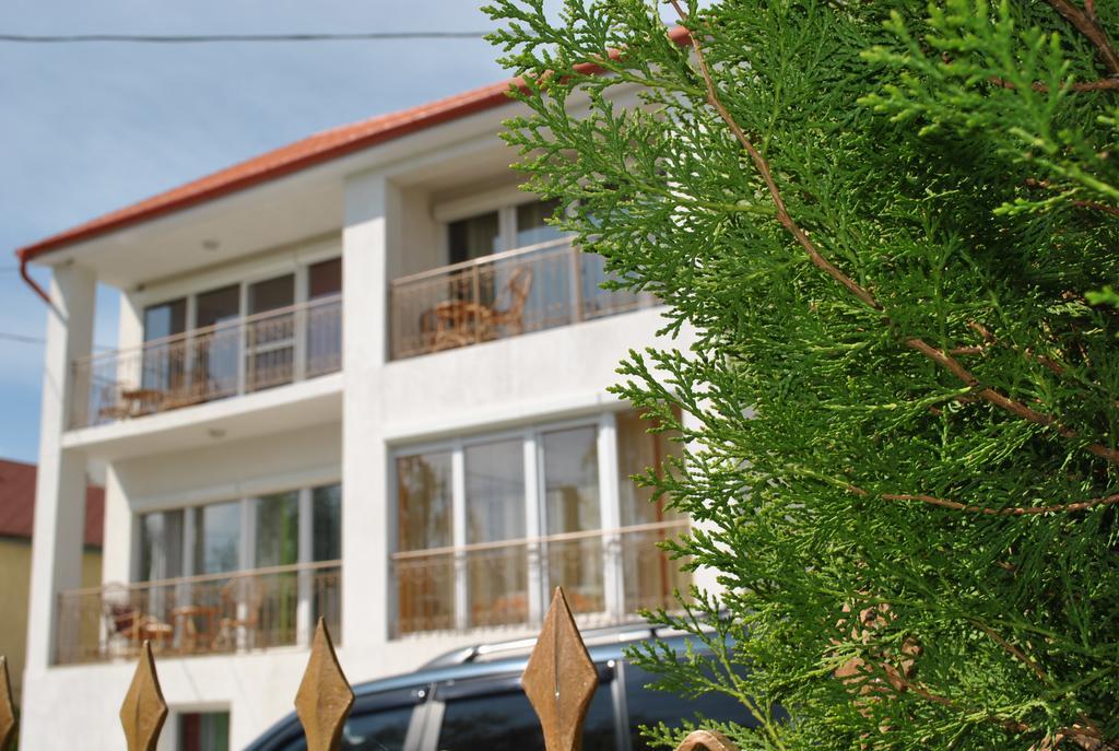 I Love Heviz Apartments Esterno foto