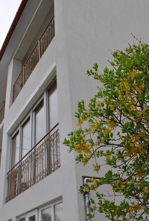 I Love Heviz Apartments Esterno foto