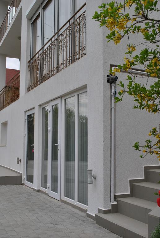 I Love Heviz Apartments Esterno foto