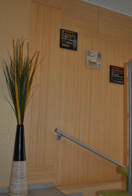 I Love Heviz Apartments Esterno foto