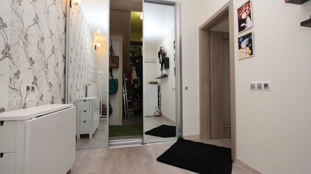 I Love Heviz Apartments Esterno foto
