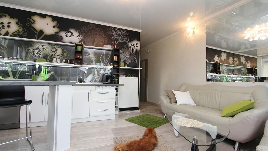I Love Heviz Apartments Esterno foto