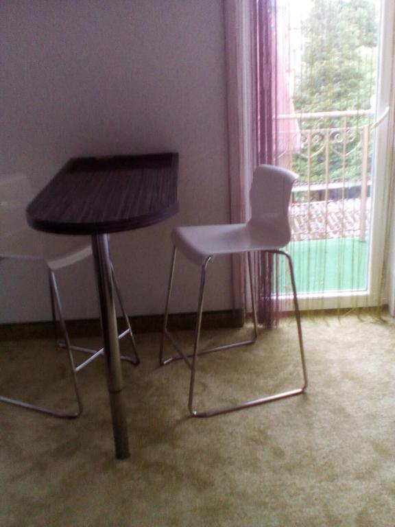 I Love Heviz Apartments Esterno foto