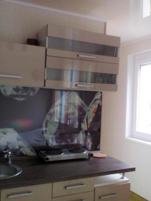 I Love Heviz Apartments Esterno foto