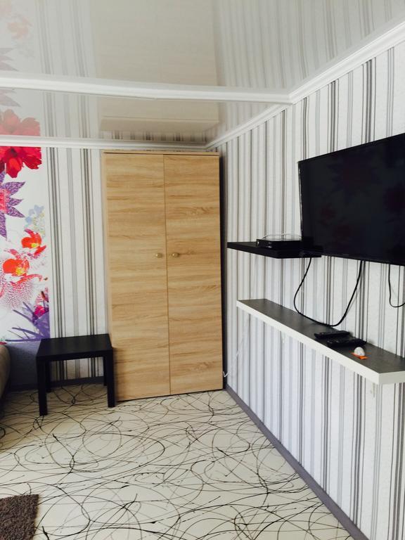 I Love Heviz Apartments Esterno foto