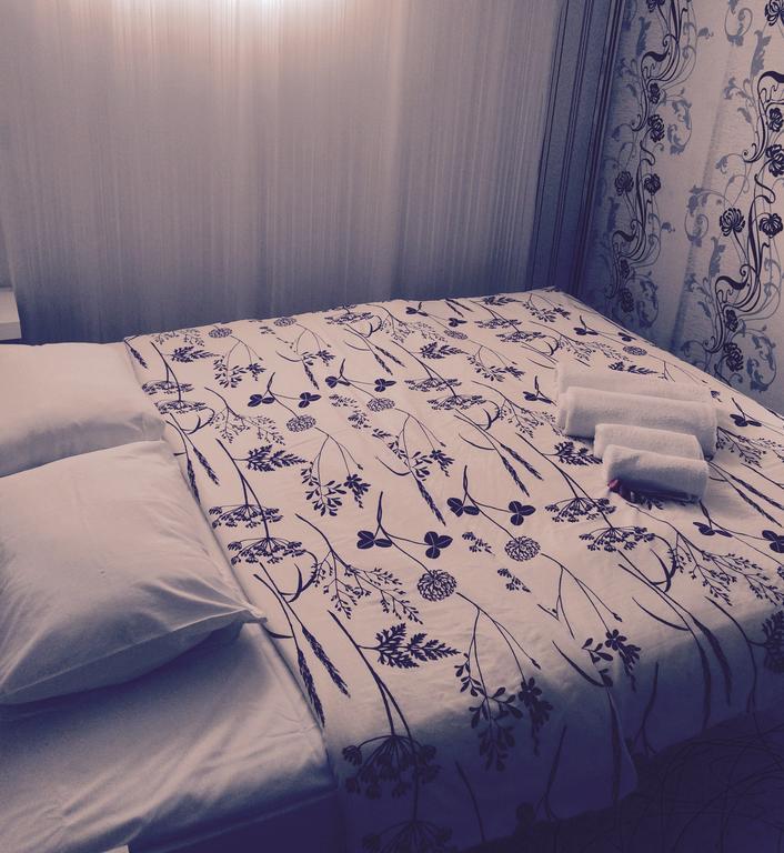 I Love Heviz Apartments Esterno foto
